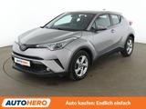Toyota C-HR 1.2 Turbo Flow*NAVI*ACC*CAM*PDC*SHZ*KLIMA* - gebrauchte Toyota Pickups