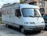 Fiat Hymer Wohnmobil, TÜV & Gas neu mit H-Kennzeichen - Offers