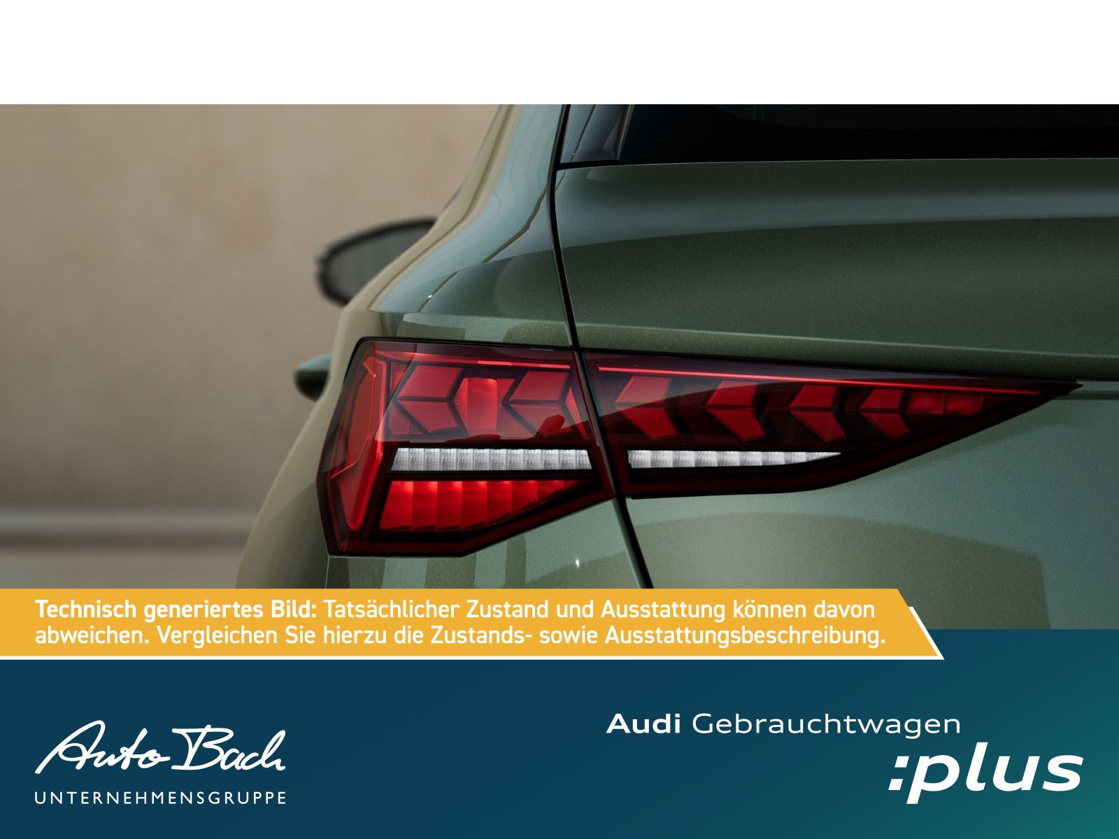 Audi A3 - Bild 9