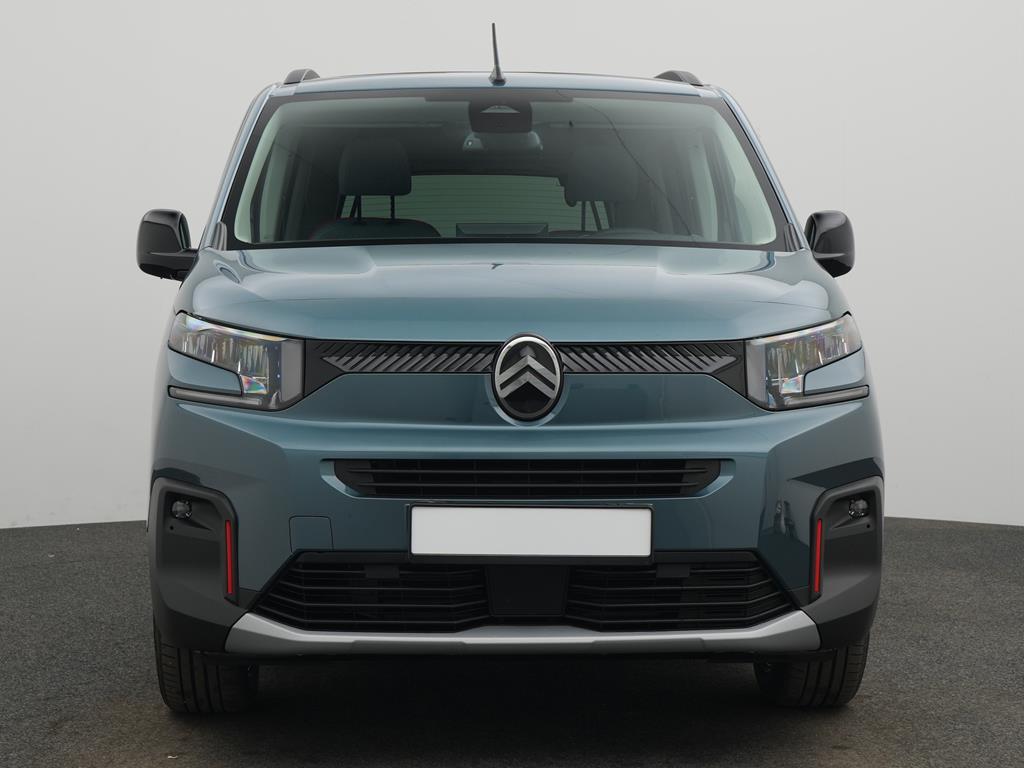 Citroën Berlingo L1 Diesel 130 Max