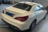 Mercedes-Benz CLA 200 LEDER-NAVI-PDC-TEMPO - Mercedes-Benz CLA 200 aus 2017