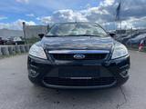 Ford Focus Turnier Style+ - Ford Focus aus 2010: Turnier