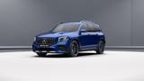 Mercedes-Benz GLB 35 AMG 4M #MANUFAKTUR #TRAUMHAFT #DEUTSCH - Mercedes-Benz GLB 35 AMG Gebrauchtwagen