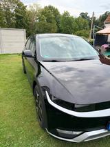 Hyundai IONIQ 5 Dynamiq 58 kWh | 170 PS HU 09/27 - schwarze Hyundai IONIQ 5