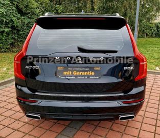 Volvo XC90 - 5