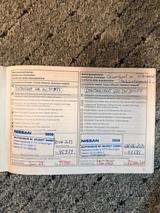 Nissan Zu verkaufen Nissan X trail 7sitzer 4X4 2017 - Nissan X-Trail in Rostock