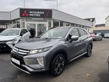 Mitsubishi Eclipse Cross TOP Panorama u. Navi 1.5 T-MIVEC 4 - Mitsubishi aus 2018