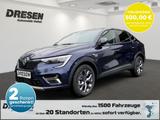 Renault Arkana Evolution 1.3 TCe Mild-Hybrid EU6e EVOLUT - Renault Arkana: Evolution