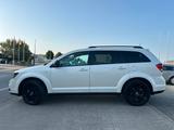 Fiat Freemont Black Code AWD AUTOMATIK*7 SITZE - scheckheftgepflegte Fiat Freemont