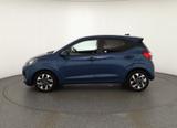 Hyundai i10 1.2 Aut. Navi Tempomat Kamera - Hyundai i10 mit Benzin-Antrieb: Automatik