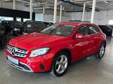 Mercedes-Benz GLA 200 7G-DCT SPORTPAKET URBAN NAVI LED KAMERA - Mercedes-Benz GLA 200 Gebrauchtwagen in Hamburg