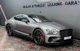 Bentley Continental GT 6.0 W12 4WD DCT  | 635 PS | B&O - Bentley Gebrauchtwagen von 2020