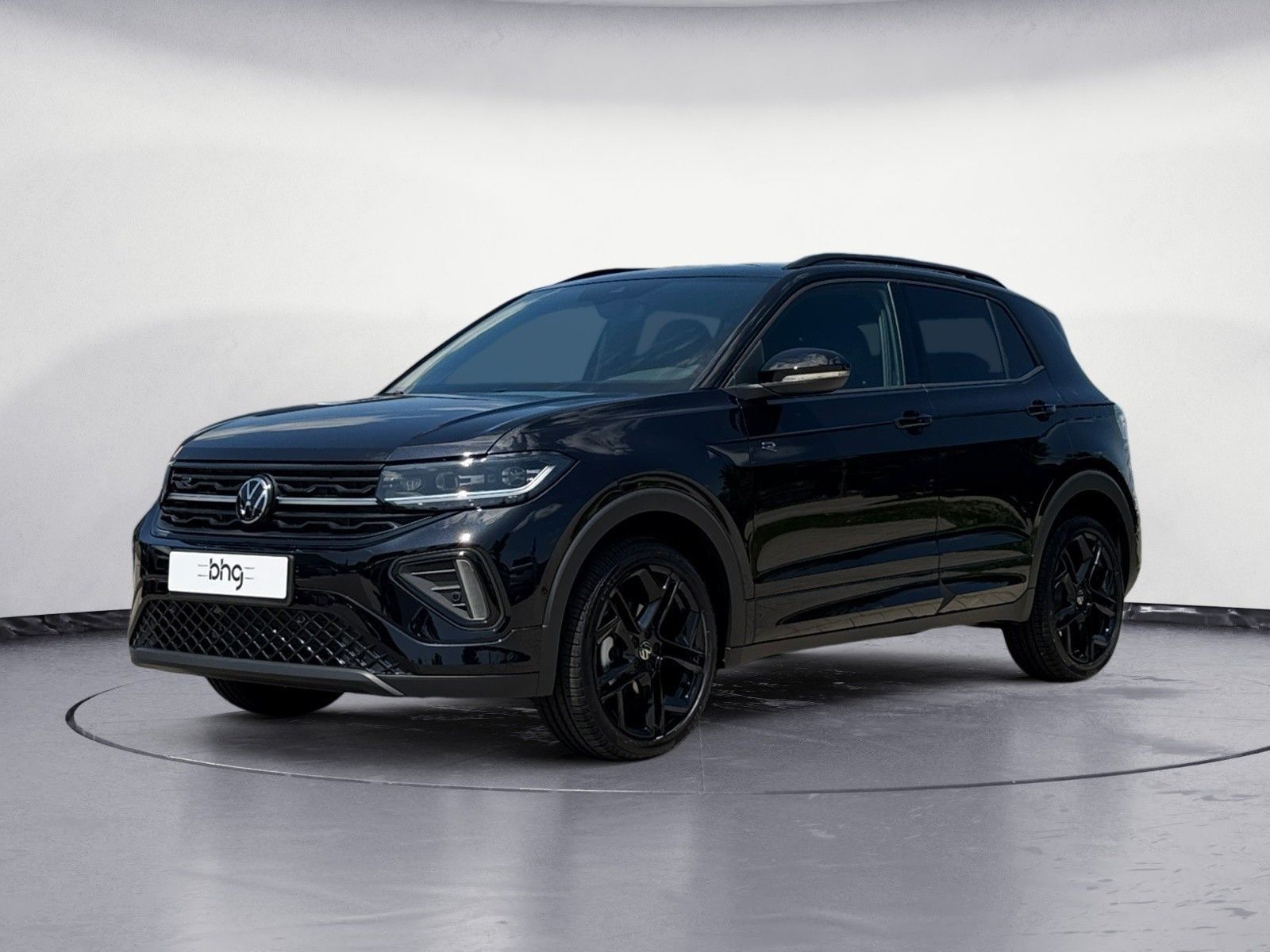 Volkswagen T-Cross - Bild 2