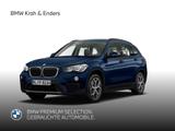 BMW X1 20i xDrive Kamera AHK ACC HUD LED Stauassist - gebrauchte BMW X1 aus dem Jahr 2019