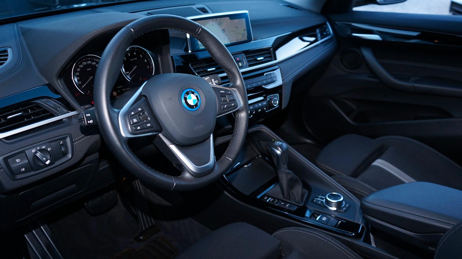 BMW X2 xDRIVE 25e ADVANTAGE*VIRTUAL*