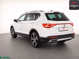 Seat Tarraco 2.0 TDI 4DRIVE PANO,360GRAD,STANDHZ,20Z. - Seat Tarraco: Automatik