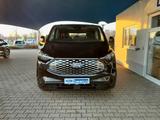 Ford Tourneo Custom Titanium X 340L1+LED+PDC+BLIS+B&O - schwarze Ford Tourneo Custom