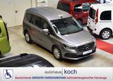 Mercedes-Benz T-Klasse Edition 180 (EURO 6d) rollstuhlgerecht - : Rollstuhlgerecht