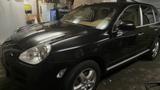 Porsche Cayenne 955, 9PA, 3.2 V6, Dritte Hand - Porsche Cayenne 955