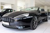 Aston Martin DB9 Volante V12 6.0l/orig.14'KM/1. Hd/DT/Keramik - Aston Martin DB9: Roadster