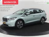 Skoda Enyaq iV 60 | 93.7 % SOH | Tempomat | kamera | 9 - Skoda Enyaq Gebrauchtwagen