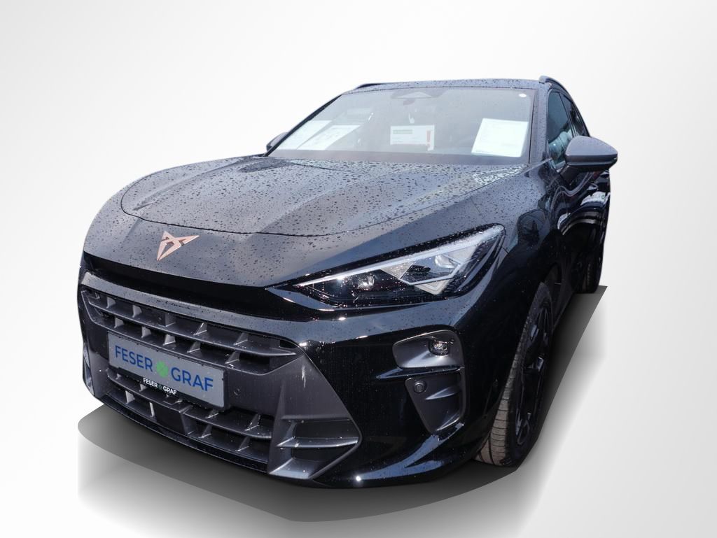 Cupra Terramar - Bild 10