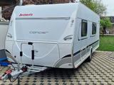 Dethleffs 560 SK Camper Life*Doppelstockbett*Dusche*Marki - Offers