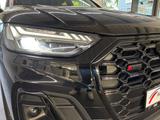 Audi SQ5 Sportback TDI quattro tiptronic BLACK MATRIX - scheckheftgepflegte Audi SQ5