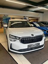 Skoda Kodiaq Selection 2.0 TDI 4x4 *AHK var.LB NAV KA - gebrauchte Skoda Kodiaq aus dem Jahr 2024