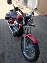 Honda Shadow VT 600 C - Offers
