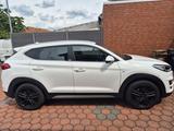 Hyundai TUCSON 1.6 CRDi Advantage 2WD Advantage - Hyundai Tucson Advantage mit Diesel-Antrieb