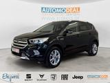 Ford Kuga Titanium NAV XENON AHK EL.HECKKLAPPE SITZ.H - Ford Kuga in Krefeld