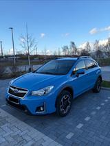 Subaru XV 4x4 - Subaru XV von privat