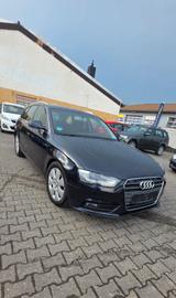 Audi A4 1.8 Avant Ambition,  EURO 6,  Service NEU - Audi A4: Kombi, 1.6