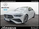 Mercedes-Benz CLA 220 d Coupé AMG-Sport/MLB/Cam/Pano/Night/19 - Mercedes-Benz CLA 220 in Dortmund