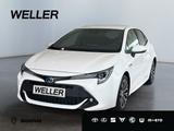 Toyota Corolla 1.8 Hybrid Team Deutschland*ACC*KAMERA*S - : Deutschland