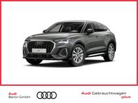Audi Q3 - Vorschau Bild 1