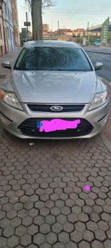 Ford Mondeo bj. nov 2011 Diesel - Ford Mondeo: Bj