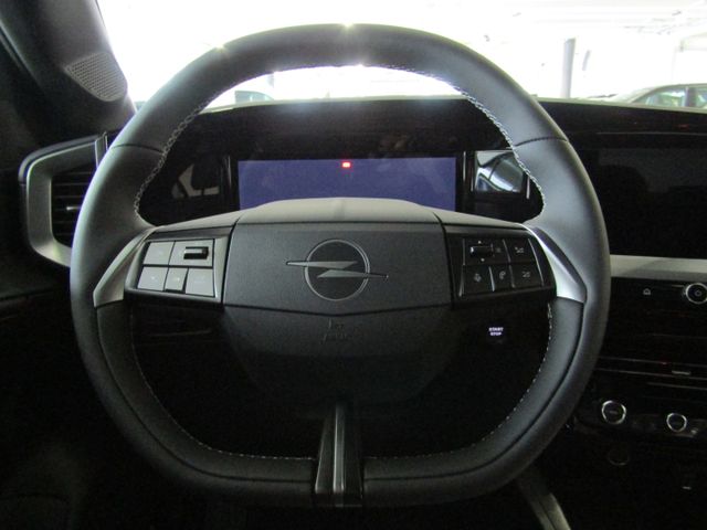 Mokka GS 1.2 KAM NAV KLIM TEMP SHZ LHZ LED APP