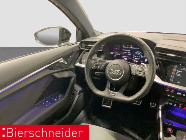 Audi RS3 - Bild 12
