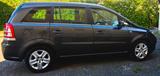 Opel Zafira 1.8 Design Edition Design Edition - Opel Gebrauchtwagen in Villingen-Schwenningen