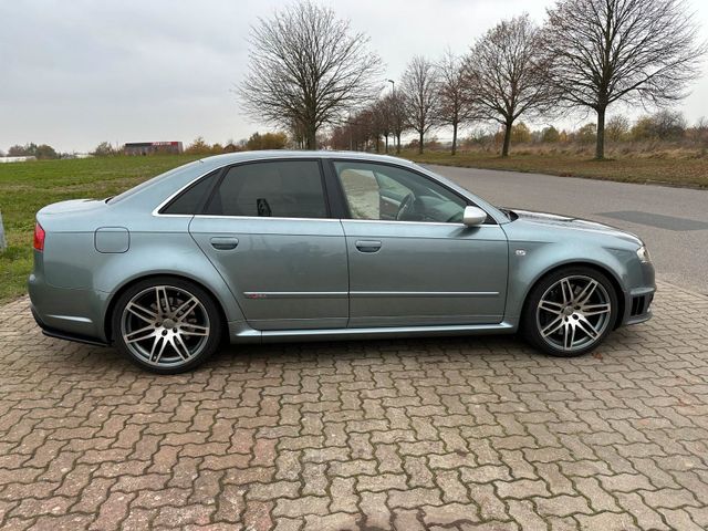 Audi Rs4 b7 4,2l