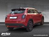 Fiat 600 1.2 Mild-Hybrid Sonderedition 145PS(EURO 6e) - Fiat 600 mit Benzin-Antrieb: Automatik