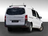 Mercedes-Benz Vito 110 CDI Mixto Lang TEMP DAB KLIMA Airbag FH - Mercedes-Benz: Airbag