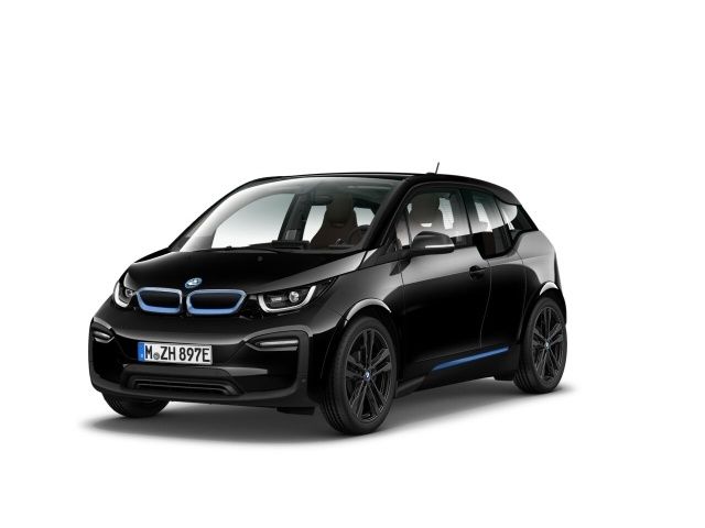 BMW i3 (120 Ah), Sportpaket Navi Prof. PDC