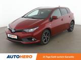 Toyota Auris 1.8 Hybrid Team D Aut.*NAVI*TEMPO*SHZ* - Toyota Auris in Bochum