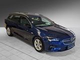 Opel Insignia Automatik sehr sparsam, schön gepflegt - Opel Insignia in Osnabrück