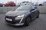 Peugeot 208 GT-Line PureTech 100 Aut. LED Kamera - gebrauchte Peugeot 208 aus dem Jahr 2023