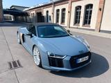Audi R8 Spyder V10 plus quattro Vollaust. ohne OPF - Audi R8: V10 Plus