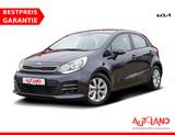 Kia Rio 1.2 Edition 7 Klima USB AUX - Kia Rio: Kleinwagen